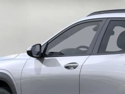 Chevrolet Trax LT FWD 4dr 2026 — side view