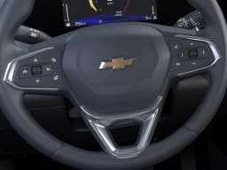 Chevrolet Trax LT FWD 4dr 2026 — side view