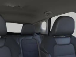 Chevrolet Trax LT FWD 4dr 2026 — side view