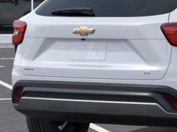 Chevrolet Trax LT FWD 4dr 2026 — side view