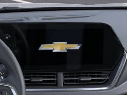 Chevrolet Trax LT FWD 4dr 2026 — side view