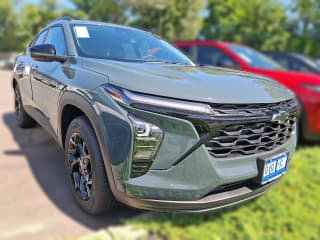 Chevrolet Trax LT FWD 4dr