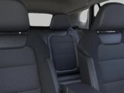 Chevrolet Trax LT FWD 4dr 2026 — side view