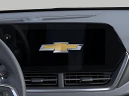 Chevrolet Trax LT FWD 4dr 2026 — side view