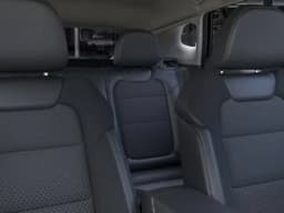 Chevrolet Trax LT FWD 4dr 2026 — side view