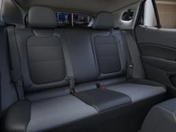 Chevrolet Trax LT FWD 4dr 2026 — side view