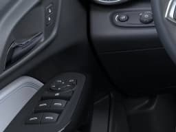 Chevrolet Trax LT FWD 4dr 2026 — side view