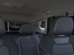 Chevrolet Trax LT FWD 4dr 2026 — side view
