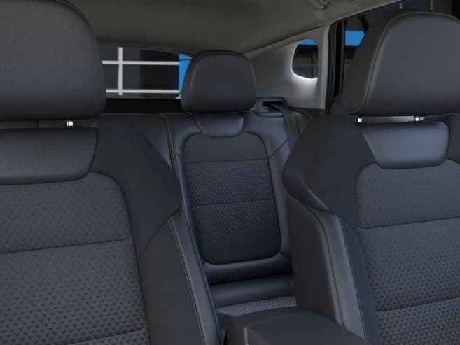 Chevrolet Trax LT FWD 4dr 2026 — side view