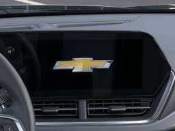 Chevrolet Trax LT FWD 4dr 2026 — side view