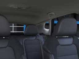 Chevrolet Trax LT FWD 4dr 2026 — side view