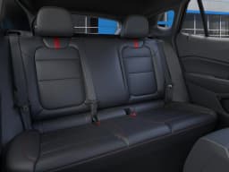 Chevrolet Trax 2RS FWD 4dr 2026 — side view