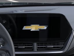 Chevrolet Trax 2RS FWD 4dr 2026 — side view