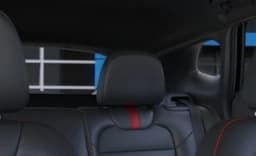 Chevrolet Trax 2RS FWD 4dr 2026 — side view