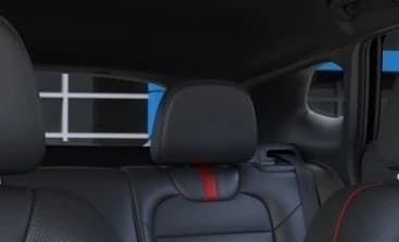 Chevrolet Trax 2RS FWD 4dr 2026 — side view