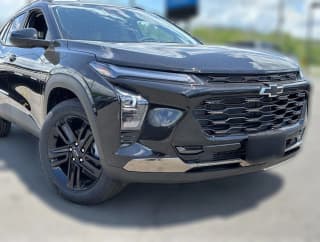 Chevrolet Trax ACTIV FWD 4dr