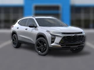 Chevrolet Trax ACTIV FWD 4dr