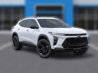 Chevrolet Trax ACTIV FWD 4dr
