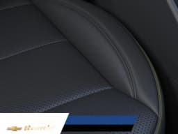 Chevrolet Trax ACTIV FWD 4dr 2026 — side view