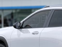Chevrolet Trax ACTIV FWD 4dr 2026 — side view