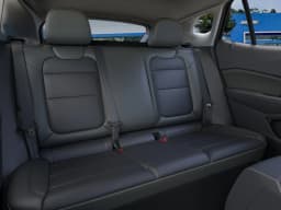 Chevrolet Trax ACTIV FWD 4dr 2026 — side view