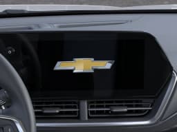 Chevrolet Trax ACTIV FWD 4dr 2026 — side view
