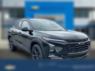 Chevrolet Trax ACTIV FWD 4dr