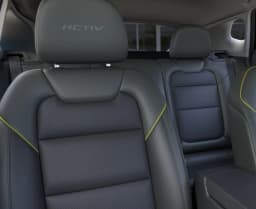 Chevrolet Trax ACTIV FWD 4dr 2026 — side view