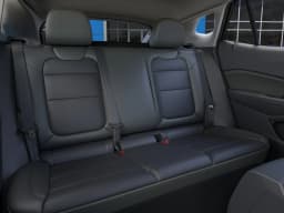 Chevrolet Trax ACTIV FWD 4dr 2026 — side view