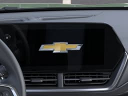 Chevrolet Trax ACTIV FWD 4dr 2026 — side view