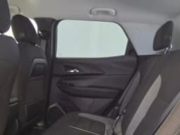 Chevrolet Trailblazer LS FWD 4dr 2026 — side view