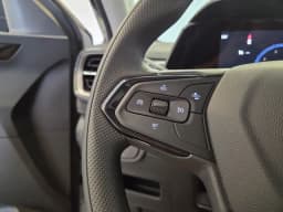 Chevrolet Trailblazer LS FWD 4dr 2026 — side view