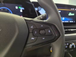 Chevrolet Trailblazer LS FWD 4dr 2026 — side view