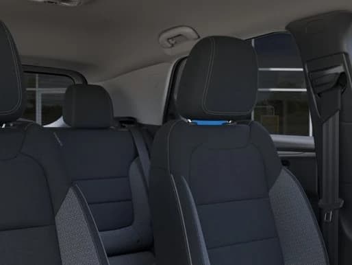 Chevrolet Trailblazer LS FWD 4dr 2026 — side view