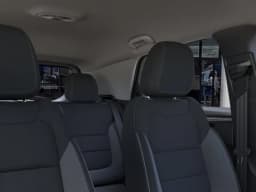 Chevrolet Trailblazer LS FWD 4dr 2026 — side view