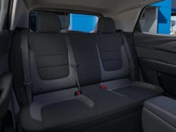 Chevrolet Trailblazer LS FWD 4dr 2026 — side view