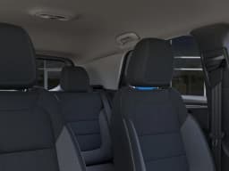 Chevrolet Trailblazer LS FWD 4dr 2026 — side view