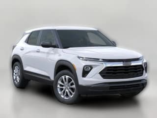 Chevrolet Trailblazer LS AWD 4dr
