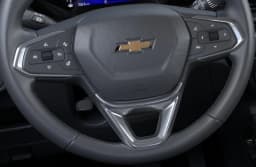 Chevrolet Trailblazer LT FWD 4dr 2026 — side view