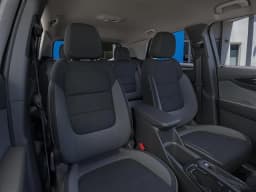 Chevrolet Trailblazer LT FWD 4dr 2026 — side view