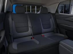 Chevrolet Trailblazer LT FWD 4dr 2026 — side view