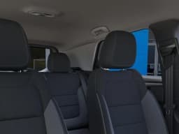 Chevrolet Trailblazer LT FWD 4dr 2026 — side view