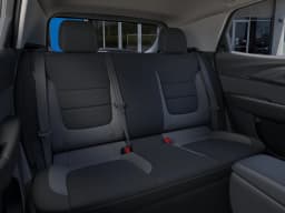 Chevrolet Trailblazer LT FWD 4dr 2026 — side view