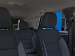 Chevrolet Trailblazer LT FWD 4dr 2026 — side view