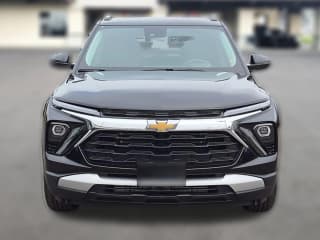 Chevrolet Trailblazer LT FWD 4dr