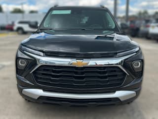 Chevrolet Trailblazer LT FWD 4dr