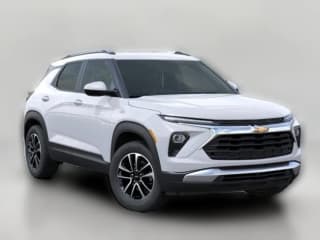 Chevrolet Trailblazer LT FWD 4dr