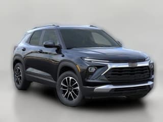 Chevrolet Trailblazer LT FWD 4dr