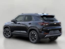 Chevrolet Trailblazer LT AWD 4dr 2026 — side view