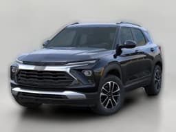 Chevrolet Trailblazer LT AWD 4dr 2026 — side view